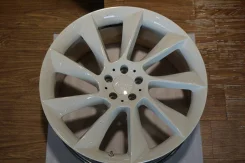 Lorinser RS8