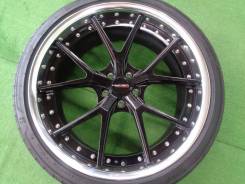 Hyper Forged Wheels