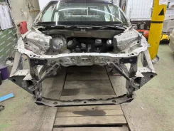 �������� ����� ������ Honda Accord CU2, K24A 60400TL1G00ZZ ����