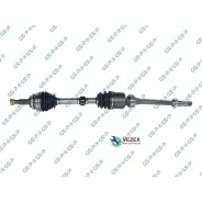 ������ � ����� Toyota Camry V50/Lexus ES/RX 2.7-3.5 03- ����. GSP 259323 259323 ����
