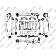 �������� �������� AUDI A4/A6/VW Passat 97-05 ���. (8���. �+2���. �+2���. �����. �+������) GSP S990001SK S990001SK ����