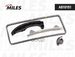 ���� ��� � ������������, �������� Miles ���. AB10151 AB10151 ����