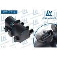 ������� ��������� Chevrolet AVEO 1.2 � �������� Longho 8732714 8732714 ����