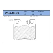 ������� ��������� �������� | ��� | Jeenice WS320600 WS320600 ����