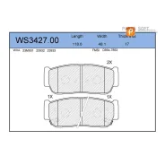 ������� ��������� �������� | ��� | Jeenice WS342700 WS342700 ����