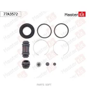 ����������� ���������� �������� Subaru Legacy II (BD) 1994 - 1999 Masterkit 77A3572 77A3572 ����