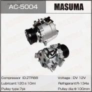 ���������� ������������ Masuma AC-5004 Masuma AC-5004 AC5004 ����