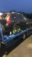 Renault Megane. VF1KMSFC538539174, K9KG724 D124632 ����