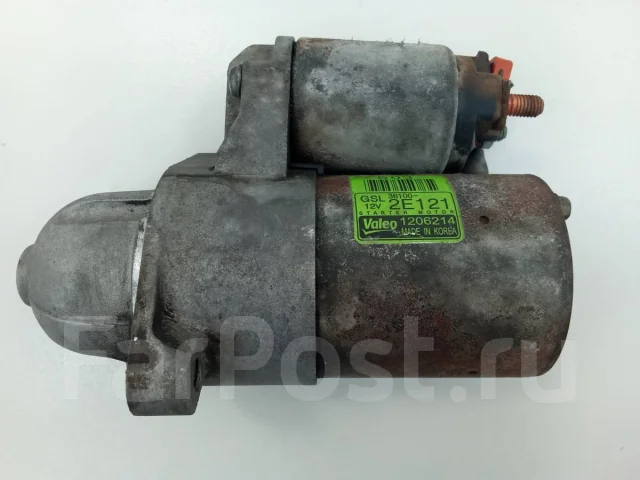������� Hyundai ix35 LM 2009-2015 [361002E121] 361002E121 ����