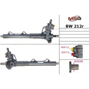 ������� ����� � ��� ��������������� Mini Hatch 2001- BW212R ����