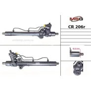 ������� ����� � ��� ��������������� Chevrolet Rezzo / Tacuma, Daewoo Rezzo CR206R ����
