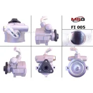 ����� ��� ����� Fiat Albea / Brava / Bravo / Croma / Doblo / Linea / Palio / Siena, Lancia Y FI005 ����