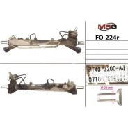 ������� ����� � ��� ��������������� Ford Edge 2006-2016, Lincoln MKX 2006-2016 FO224R ����