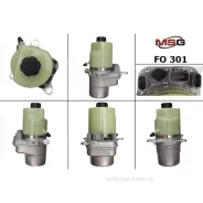 ����� ���� ����� Ford C-Max 2003-2010, Ford Focus 2004-2011, Ford Kuga 2008- FO301 ����
