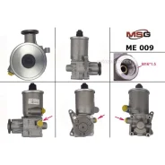 ����� ��� ����� Mercedes Sprinter W901 / W902 / W903 / W904 1995-2006 ME009 ����