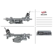 ������� ����� � ��� ��������������� Mercedes B W246, W242 2011-2018 ME104R ����