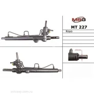 ������� ����� � ��� ����� Mitsubishi Lancer IX 2003- MT227 ����