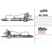 ������� ����� � ��� ��������������� Nissan Micra K11 1992-2003 NI205R ����