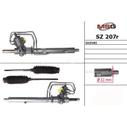 ������� ����� � ��� ��������������� Suzuki Swift II 1989-2001 SZ207R ����