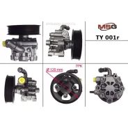 ����� ��� ��������������� Lexus RX, Toyota 4Runner / Avensis / Camry / Corolla / FJ Cruiser / Highlander / Land Cruiser Prado / Laura / RAV4 / Sequoia...