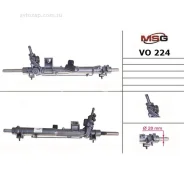������� ����� � ��� ����� Volvo C70 / S60 / S80 / V70 / XC70 VO224 ����