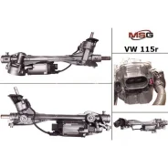 ������� ����� � ��� ��������������� Audi A3, Seat Leon, Skoda Octavia, VW Golf VW115R ����