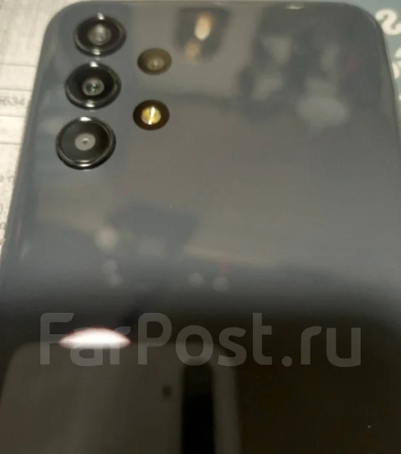 Samsung Galaxy A13. �/�, 128 ��, ������, Dual-SIM, NFC ����