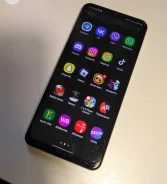 Samsung Galaxy A13. �/�, 128 ��, ������, Dual-SIM, NFC ����