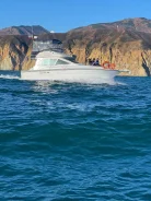 Searay. 1996 ���, ����� 11��., ��������� ������������, 600��.�., ������ ����