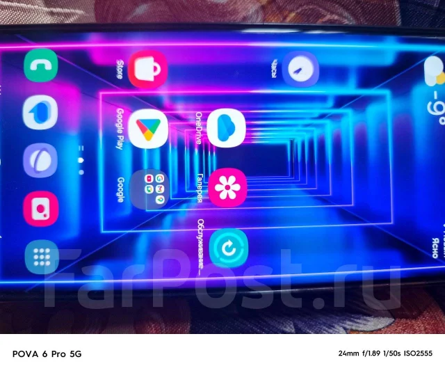 Samsung Galaxy S23 Ultra. �/�, 256 ��, �������, 4G LTE, 5G, Dual-SIM, ����������, NFC ����