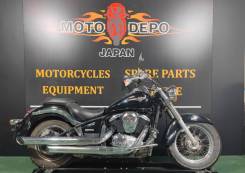 Kawasaki VN Vulcan 900 Classic