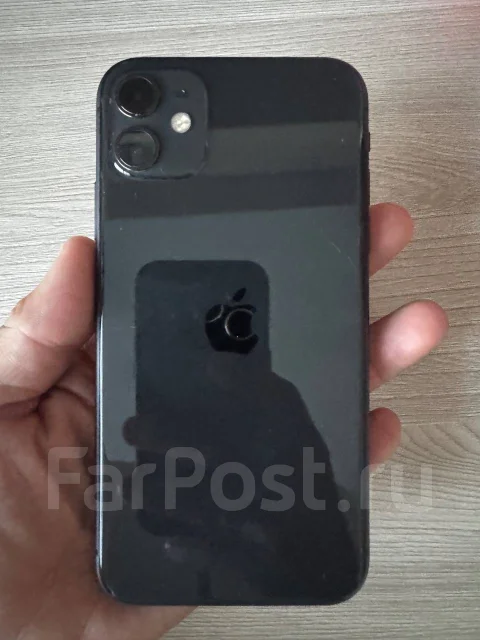 Apple iPhone 11. �/�, 64 ��, ������ ����
