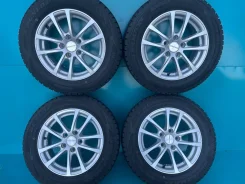Abe Shokai EuroDesign. 6.5x15", 5x112, ET45, �� 56,1���. ����