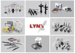 ������ �������� (�������) LYNXauto ES-5024 ES5024 ����