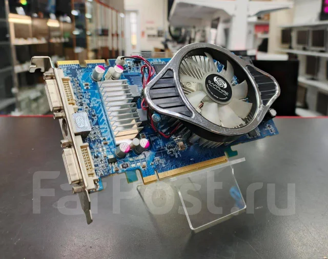 Radeon HD 4850 ����