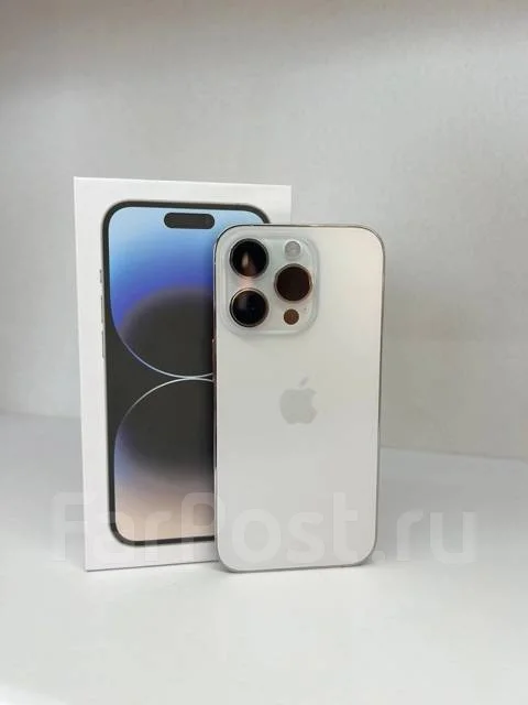Apple iPhone 14 Pro. �/�, 128 ��, ����� ����