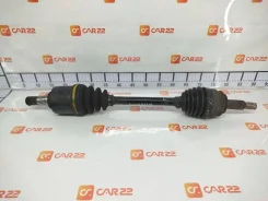 ������ (� �����) Mitsubishi RVR GA3W, 4B10, 2010 ��������, ����� �������� 3815A363 ����