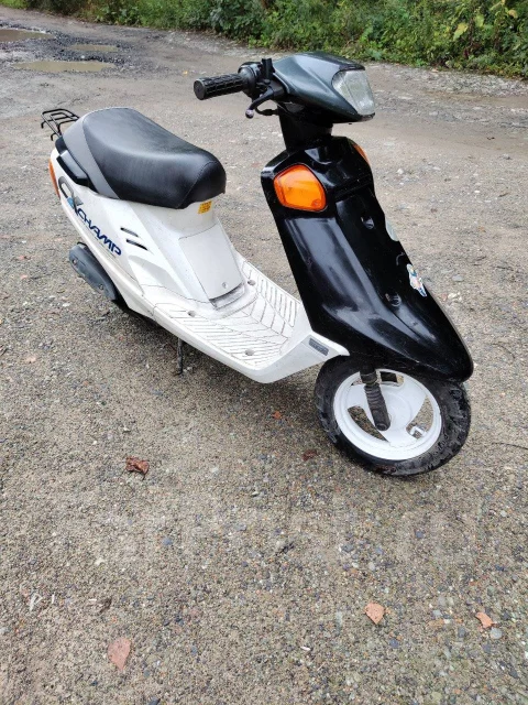 Yamaha Champ. 49����. ��., ��������, ��� ���, ������ �� �� ����