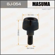���� �������� 2��. Masuma BJ054 BJ054 ����