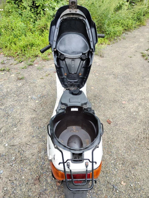 Yamaha Champ. 49����. ��., ��������, ��� ���, ������ �� �� ����