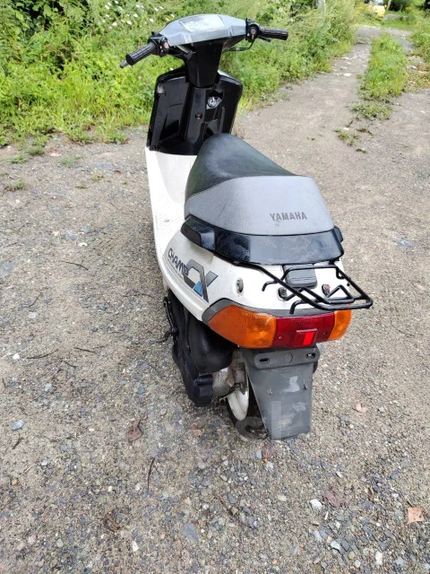 Yamaha Champ. 49����. ��., ��������, ��� ���, ������ �� �� ����