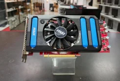 GeForce GTS 250 ����