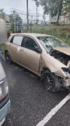 Toyota Allex. NZE124, 1NZ ����