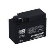 ����������� 2,3Ah OUTDO YTR4A-BS GEL ��� ����