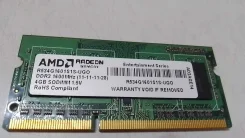 SO-DIMM DDR3. ����
