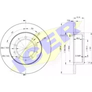 ���� ��������� ICER 78BD04612 78BD04612 ����