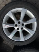 Lexus. 7.5x19", 5x114.3, ET35, �� 60,1���. ����
