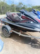 Yamaha FX Cruiser. 2007 ��� ����