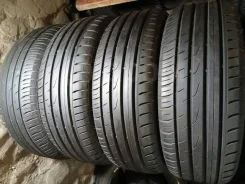 Toyo Proxes CF2. ������, 2018 ���, �/�, ����� 10 % ����