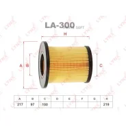 ������ ��������� Gazelle/Gazelle NEXT/Sobol Lynxauto LA-300 LA300 ����